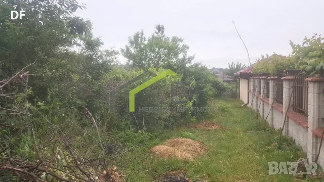 Парцел за жилищно строителство, снимка 4 - Парцели - 55446163