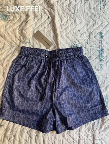 Dior 🔹Мъжки Бански М р., снимка 2 - Бански - 55296041