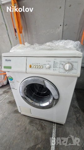 Три броя перални,Bosch,Siemens,Miele , снимка 3 - Перални - 54681730