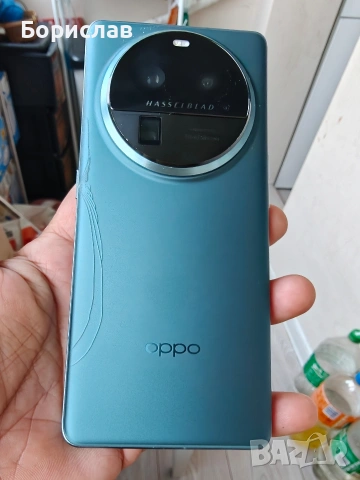 Oppo find x6 pro/16-512/., снимка 2 - Други - 54757412
