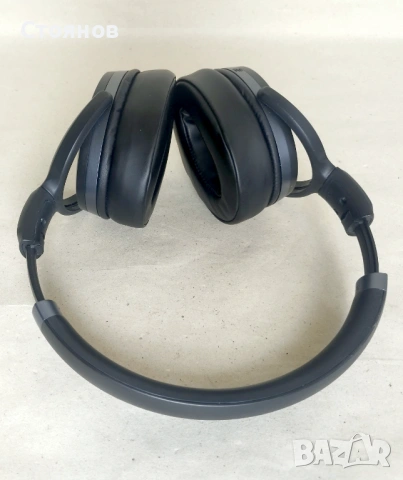 Безжични Bluetooth слушалки "Sennheiser HD 4.40BT", снимка 4 - Слушалки и портативни колонки - 54930008