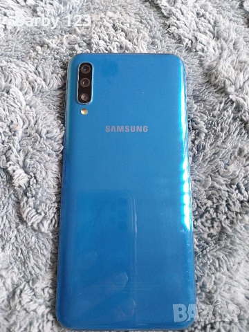 Samsung Galaxy A50, снимка 4 - Samsung - 54419375