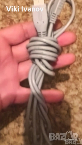 Захранващ кабел за Nintendo 2ds, 3ds, снимка 3 - Кабели и адаптери - 54162472