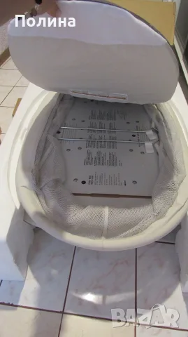 4moms Mamaroo Sleep Легло за сън, снимка 2 - Детски люлки - 55309349