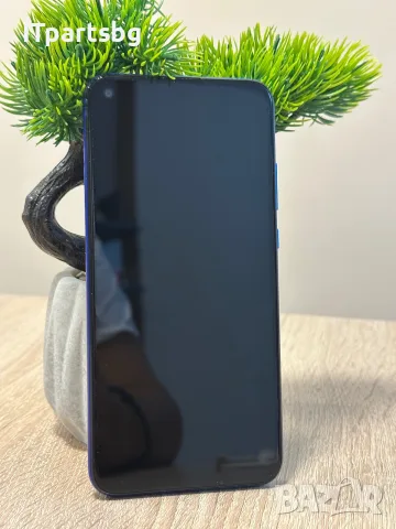 Продавам Honor 9C (AKA-L29) – 64GB / 4GB RAM – Отлично състояние