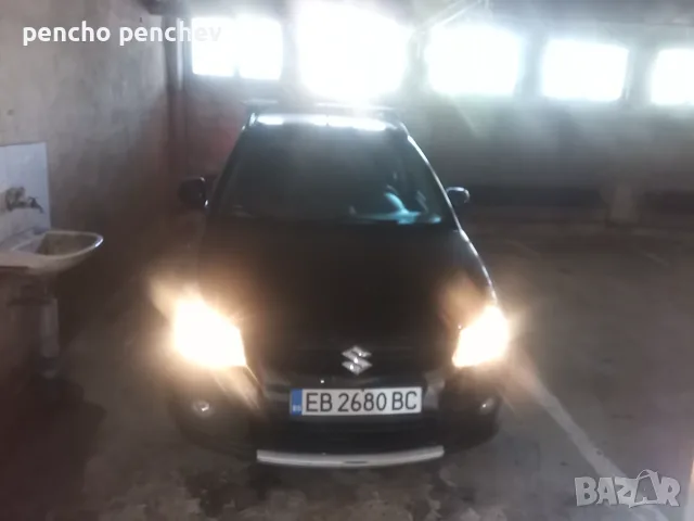 Автомобил под наем  заедно с тристаен обзаведен апартамент в кв.Голо бърдо Габрово , снимка 2 - Rent a car - 55337586