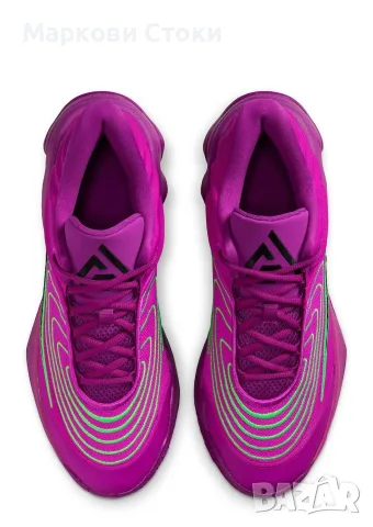✅ NIKE 🔝 GIANNIS IMMORTALITY 4, снимка 2 - Маратонки - 55675225
