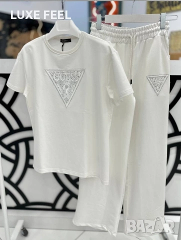 GUESS ✨Дамски Комплект 