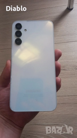 Samsung a15 256GB , снимка 7 - Samsung - 54397814
