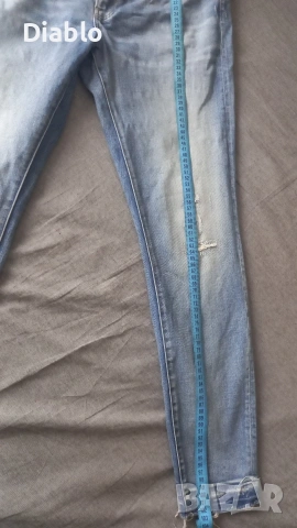 дънки g star raw чисто нови , снимка 6 - Дънки - 55266835