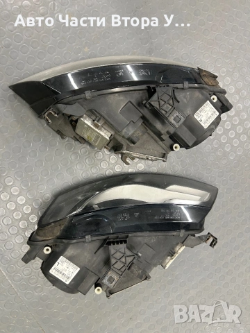 Фар Фарове Audi A4 B8 Xenon, снимка 2 - Части - 54017810
