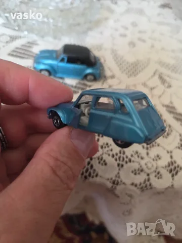 Polistil made in Italy-1:43+1:60, снимка 4 - Колекции - 55570623