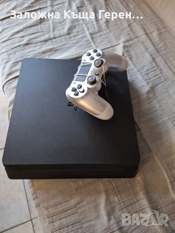 PlayStation 4 500gb