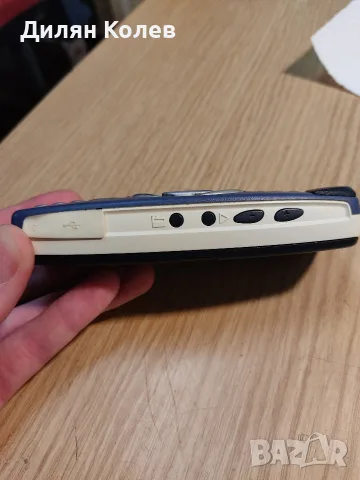 Продавам Nokia 5510 , снимка 2 - Nokia - 55341187