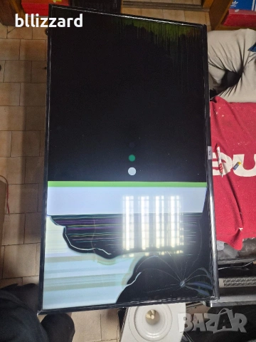 За части TCL 43P615X1