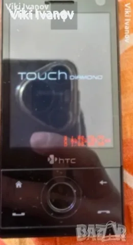 HTC-DIAMOND-добро състояние , снимка 3 - HTC - 55360647
