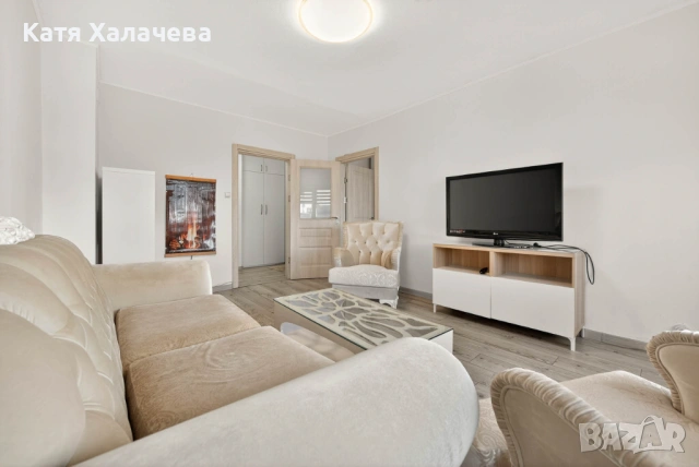 Многостаен с панорама море в кв. Чайка - гр. Варна , снимка 3 - Апартаменти - 54368793
