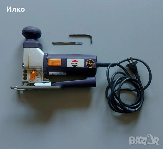 Прободен трион Sparky FSPE 60 