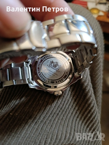 часовник Фестина, снимка 3 - Мъжки - 54236326