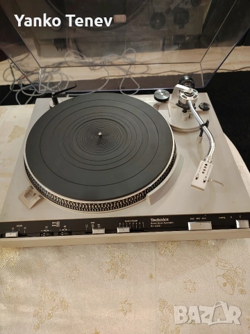 Грамофон Техникс SL-3300