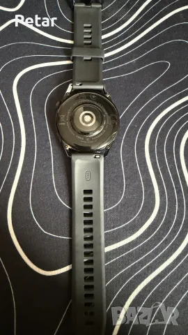 Huawei Watch GT 3, снимка 2 - Смарт гривни - 55380696