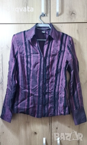 ЛОТ дамски ризи L, снимка 3 - Ризи - 54025005