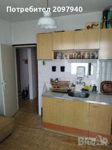 Двустаен апартамент, кв. Тракия, снимка 6 - Апартаменти - 55183991