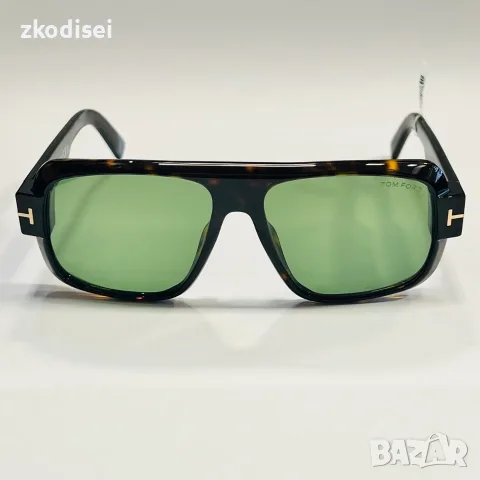 Очила TOM FORD - TURNER TF1101