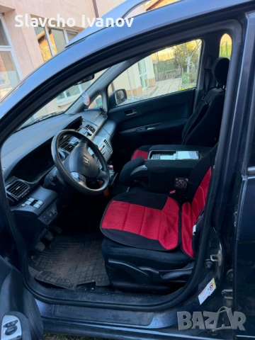 Honda Fr-v 2.0 бензин/газ, снимка 10 - Автомобили и джипове - 54008675