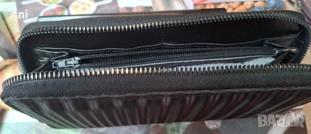 Дамско протмоне, снимка 2 - Портфейли, портмонета - 54192908