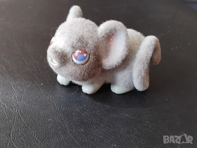 Moose LLP оригинална играчка мишле