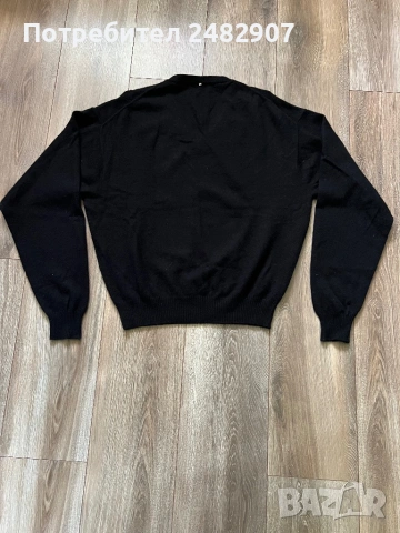 Кашмирена дамска блуза, снимка 5 - Блузи с дълъг ръкав и пуловери - 54137011