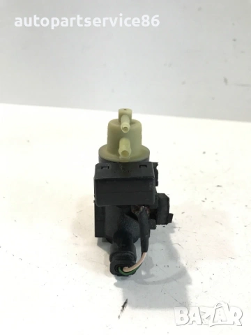 Притисков клапан за Mercedes Sprinter W906 2.2 CDI OM646 (2006-2011) A0061536628