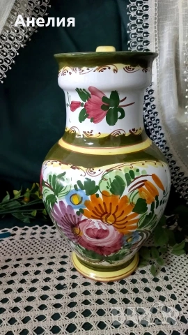 Кана красота от Германия голяма , снимка 2 - Други - 54443844