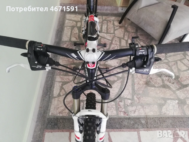 Trek 6700, снимка 2 - Велосипеди - 54924962