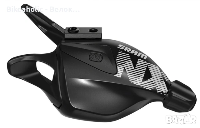 Групсет SRAM NX Eagle 1x12-speed 175mm 32T Boost, снимка 6 - Части за велосипеди - 54795847