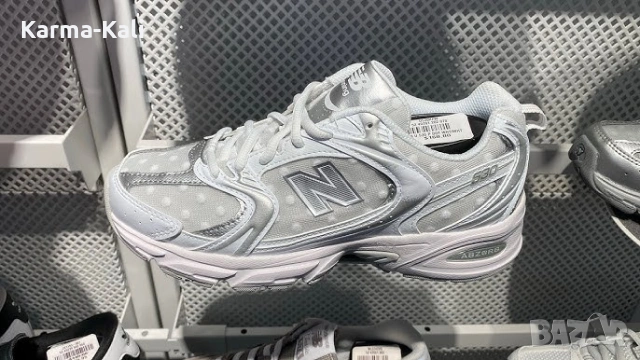 new balance 530 размер 40 , снимка 2 - Маратонки - 54900207