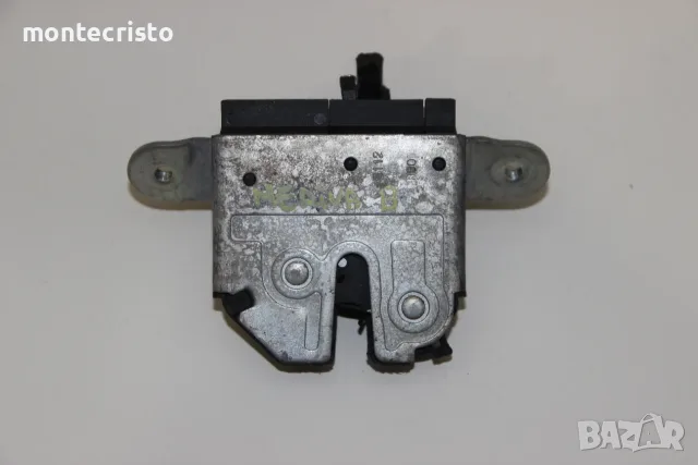 Брава заден капак Opel Meriva B (2010-2017г.) 13317445