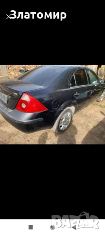 Ford-mondeo, снимка 2 - Части - 54984999