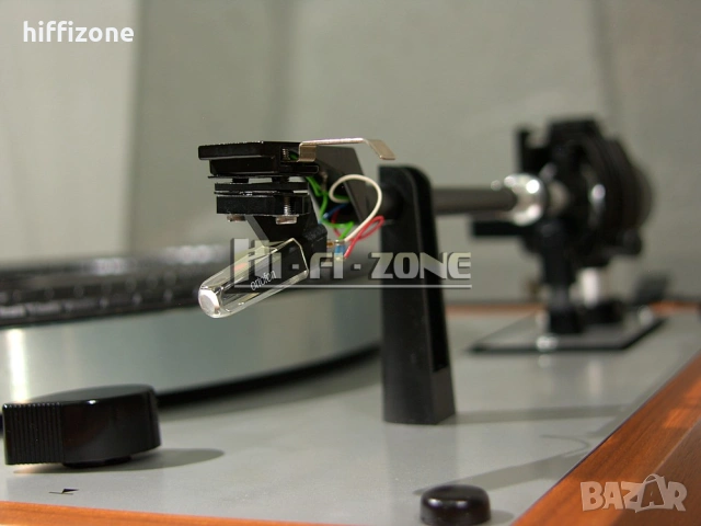 Грамофон Thorens td-146 /2, снимка 8 - Грамофони - 54740029