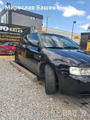 AUDI A3 - 1.8T, QUATTRO , снимка 8 - Автомобили и джипове - 55628564