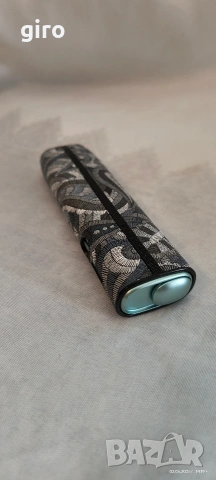 Iqos Iluma One I, снимка 5 - Електронни цигари - 54751105