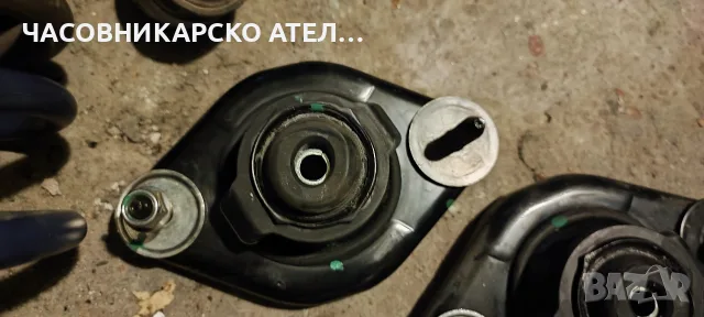 Спортен комплект пружини H&R 29087 + Задни амортисьори SHOWA за Honda CR-V IV (2012-2018, снимка 8 - Части - 55678464
