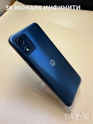 Телефон Moto e13/2GB RAM/64GB, снимка 7 - Motorola - 55074020