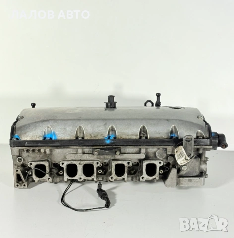 Цилиндрова глава Фолксваген Туарег Glava Vw Touareg 2.5 TDI 163hp. R070103373A