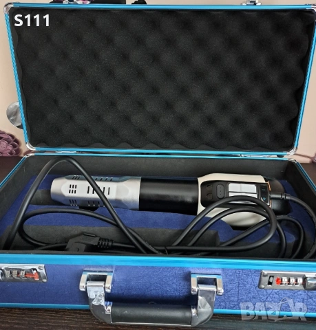 Устройство iTeraCare Pro за TeraHertz терапия за професионална употреба