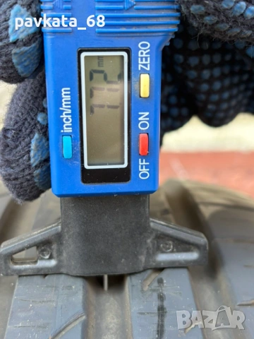 Летни гуми 205/55/16 NEXEN 4бр., снимка 10 - Гуми и джанти - 53954021