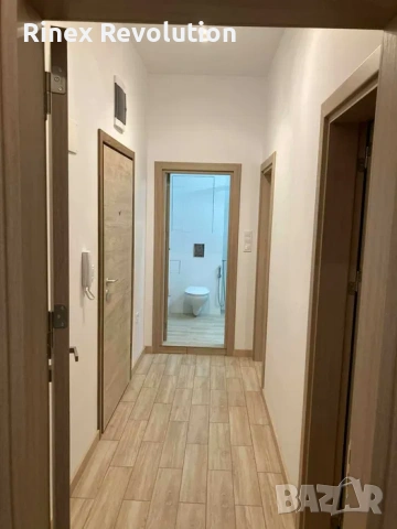 Двустаен апартамент под наем в Христо Смирненски, снимка 6 - Апартаменти - 53964678