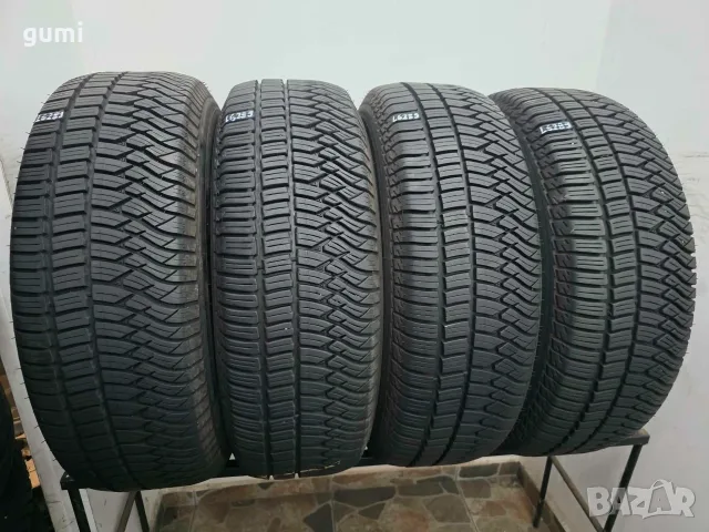 4бр всесезонни гуми 235/65/17 KLEBER L06289 , снимка 5 - Гуми и джанти - 55402893