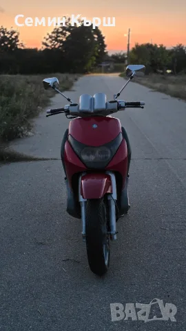 piaggio beverly 125, снимка 2 - Мотоциклети и мототехника - 55365889